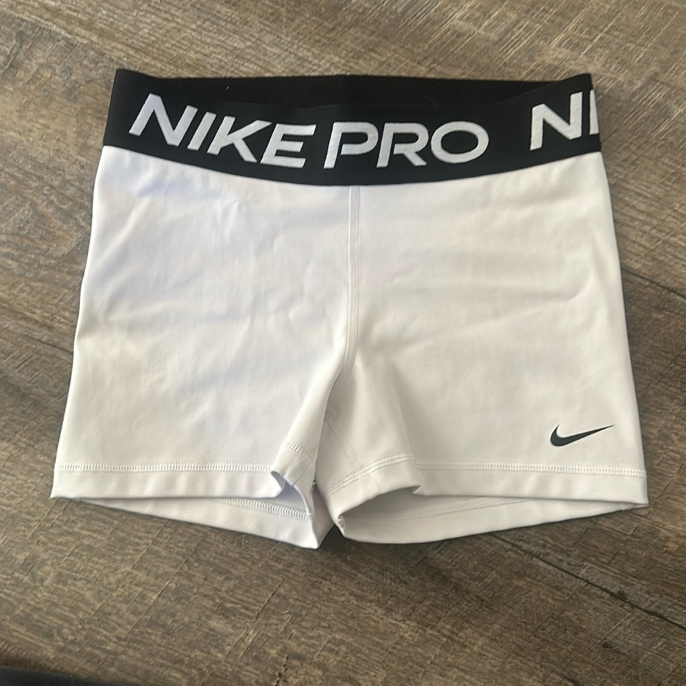 Nike pro Spanks